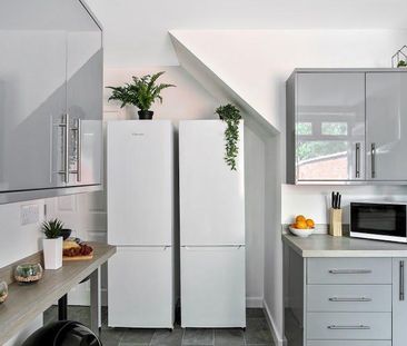 4 bedroom house share to rent - Photo 2