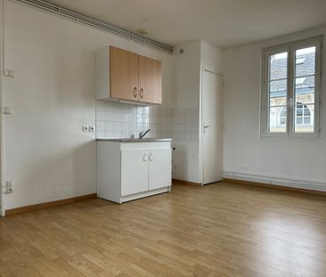 Appartement F2, proche place Cauchoise/vieux Marché - Photo 5