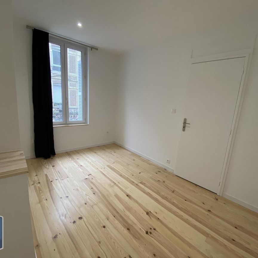 Location Appartement 2 pièces 39m² LE HAVRE 76600 - Photo 1
