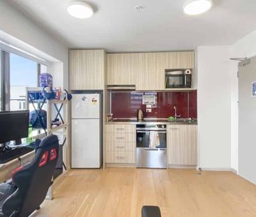 Welcome to apartment N901a in DXN Apartments. - Photo 4