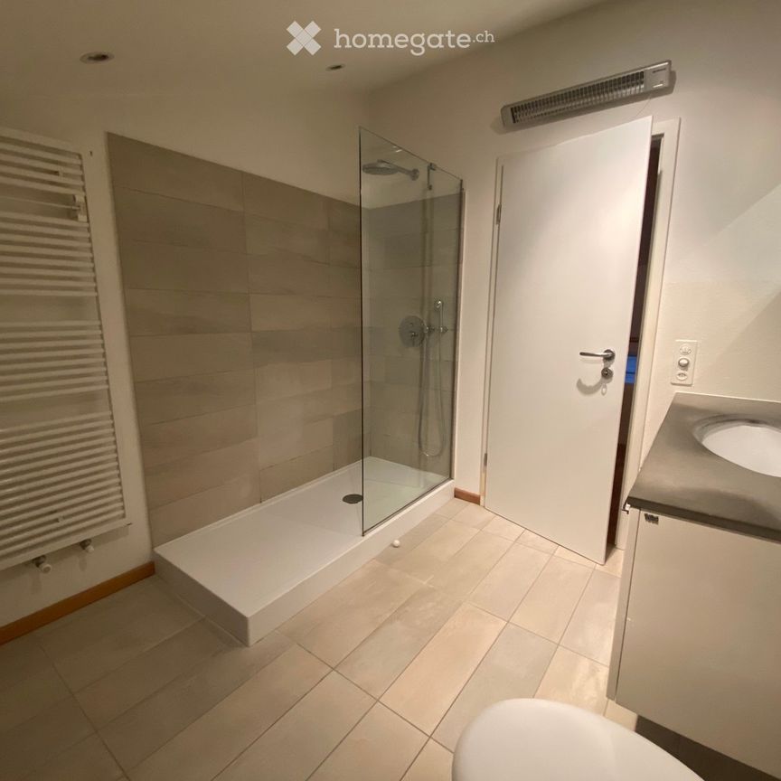 2 Zimmer, 60 m² - Photo 1