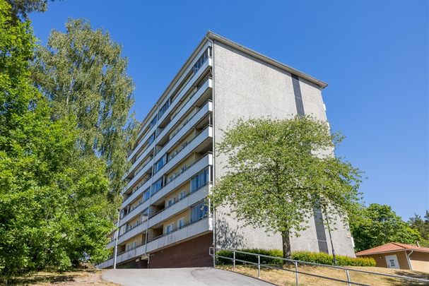 Mässvägen 39 - Foto 1