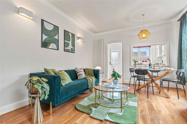 Valetta Road, London, W3 flat to rent - Photo 1