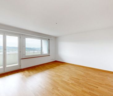 Traumhafte Aussicht über Zürich mit Bergpanorama - Photo 5