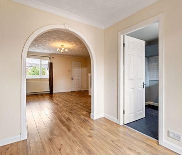 2 bedroom semi-detached house to rent - Photo 5