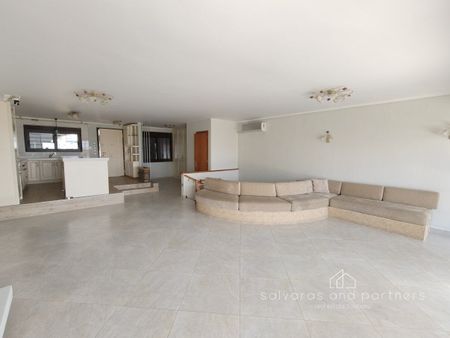 Μεζονέτα για ενοικίαση Συνοικισμός Νόμου 751 (Πανόραμα) - Photo 2
