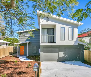 MODERN, FULLY FURNISHED, STUDIO APARTMENT - Photo 1