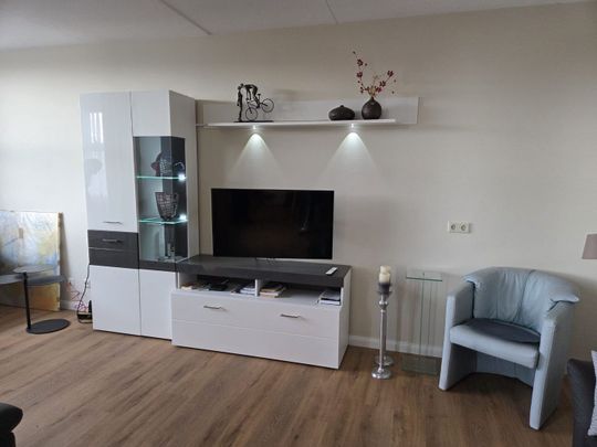 Appartement te huur: Stationsstraat 107 9461 GR Gieten - Photo 1