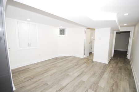 For Lease - 779 Dovercourt Road, Toronto, Ontario - Photo 2