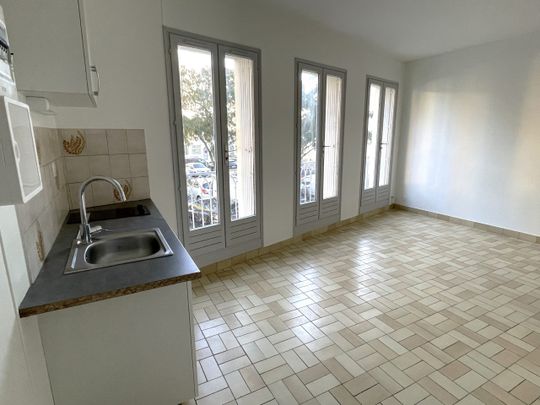 À LOUER – Appartement Tours – Réf. GI-JB-G0323-05 - Photo 1
