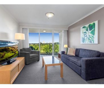 604/132 Alice Street, Brisbane City - Photo 3