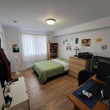 JOLI 5 1 /2 À LOUER À MONTRÉAL - Photo 4