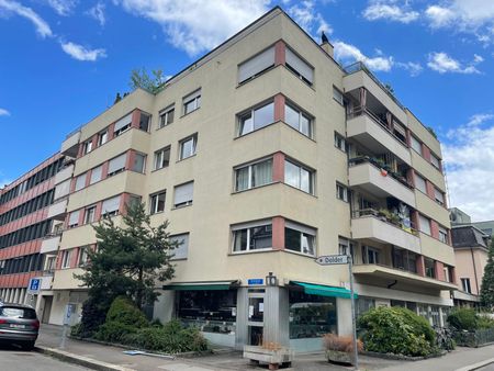 Grossbasel Lothringerstrasse 6 / Immengasse 21, Basel - Foto 4