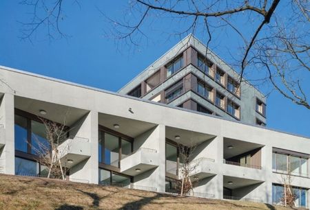 Maison mitoyenne - Vivre moderne à Berne - Foto 3