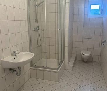 2-Raum Wohnung in ruhiger Wohnlage in Zscherndorf zu vermieten - Foto 1