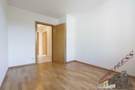 GARTENSEITIG | GRÜNRUHELAGE = 3-Zimmer-Wohnung = ECKARTSAUGASSE - Photo 3