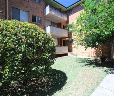 TWO BEDROOM UNIT IN CONVENIENT LOCATION - Photo 2