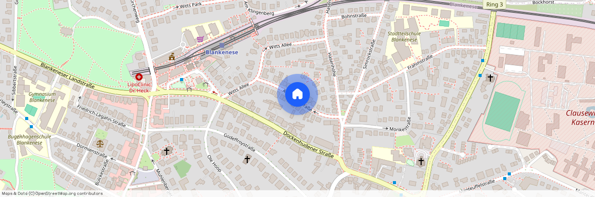 Avenariusstr., 22587, Avenariusstr.    Hamburg