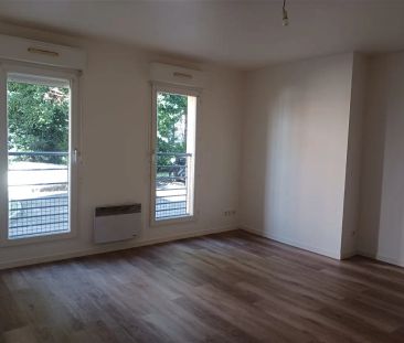Location appartement 2 pièces - 35m² à Le mans (72000) - Photo 1