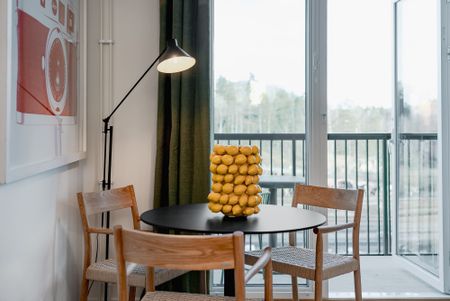Campus Flemingsberg C1 - Foto 4