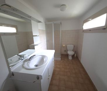Location maison 1 pièce, 35.45m², Nîmes - Photo 3