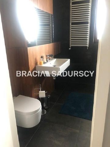 Mieszkanie Kraków Krowodrza powierzchnia 44.0 m² C206-WM-47434 - Фото 5