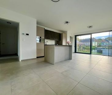 Appartement te huur - Photo 2