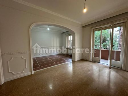 Trilocale via Ruggero Fauro 62, Parioli, Roma - Foto 3