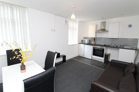 1 bedroom flat to rent - Photo 2