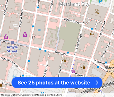 2 bedroom apartment for rent - Photo 1