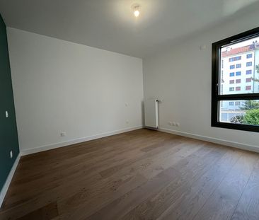 Location appartement 2 pièces, 41.49m², Annecy - Photo 1