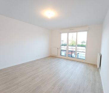 location Appartement T3 DE 59.02m² À PONTOISE - Photo 1