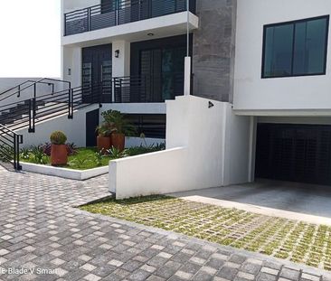 LAPIZLAZULI A MEDIA CUADRA. DEPARTAMENTO SEMINUEVO EN PLANTA BAJA C... - Photo 5
