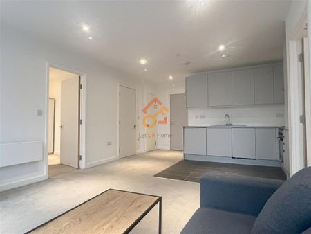 2 bedroom flat to rent - Photo 4