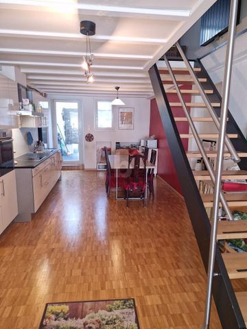 SPACIEUX ET LUMINEUX - Foto 4