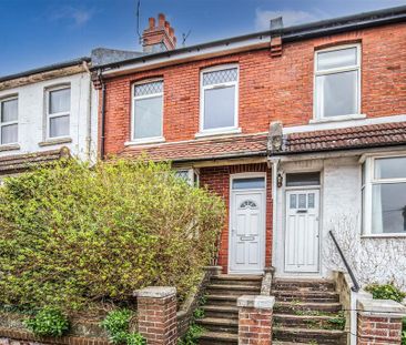 3 bedroom terraced house to rent - Photo 2