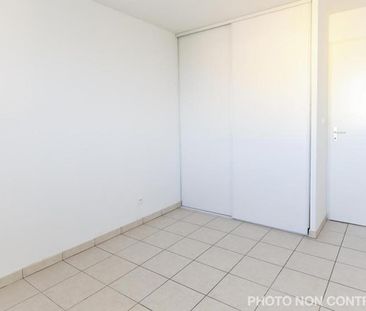 location Appartement T2 DE 45.1m² À TOULOUSE - Photo 2