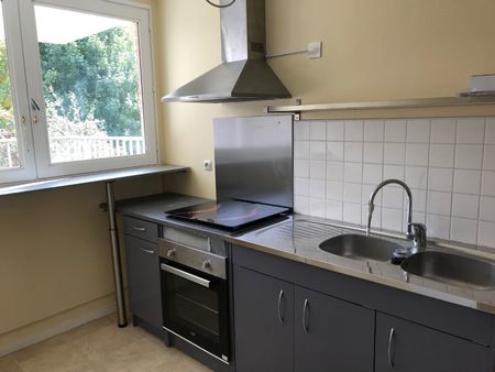 Location Appartement 2 pièces 49m² VALENCIENNES 59300 - Photo 5