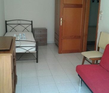 Studio/Γκαρσονιέρα για ενοικίαση Αστικός Συνοικισμός - Περικλέους -... - Φωτογραφία 1