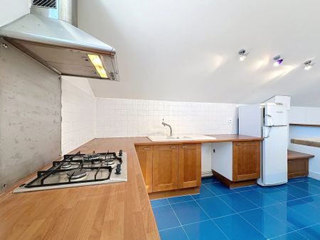 Location Appartement 2 pièces 95m² TOULOUSE 31300 - Photo 2