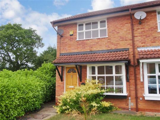 Lordswood Close, Redditch, B97 5YD - Photo 1