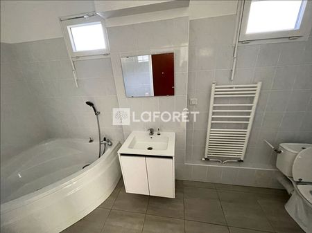 Appartement T2 Sevran à louer - Photo 5