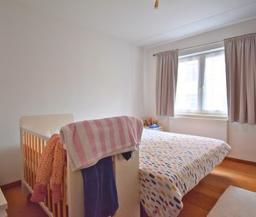 1 slaapkamer appartement te huur in Anderlecht - Foto 4