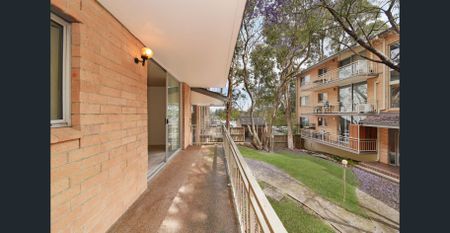 Ultra Convenient and Peaceful Location - Photo 2