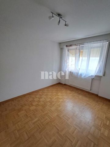 Appartement de 4 pièces avec balcon - Photo 3