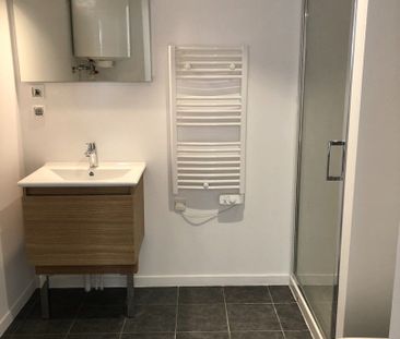 Location Appartement 1 pièce 29m² - Photo 4