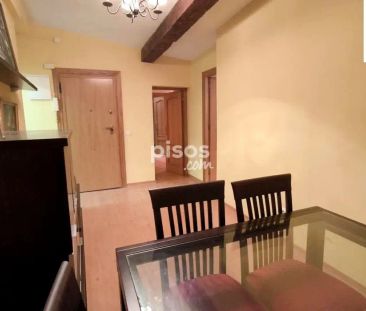 Piso en alquiler en Cuenca - Foto 2