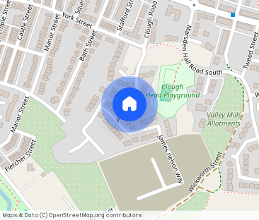 Priory Chase, Nelson, BB9 0NT - Photo 1