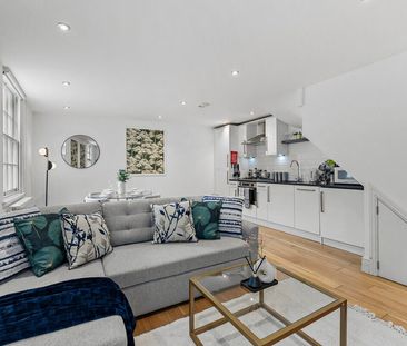 Union Passage - Photo 4