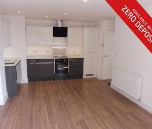 2 Bedrooms Flat to rent in Lower Stone Street, Maidstone ME15 | £ 185 - Photo 1